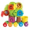Learning Resources Hide And Seek Learning TreeHouse 7741 - alternate 1